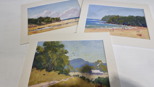 2 For 1 Painting Deal For May
