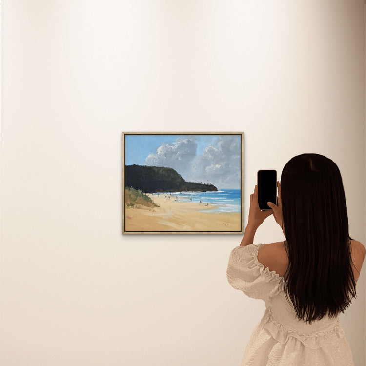 Sunshine Beach Noosa