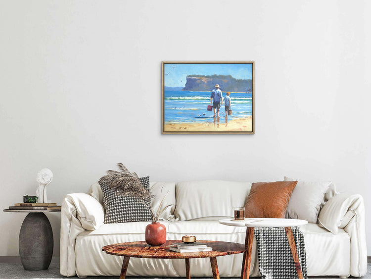 The Last Fishing Trip