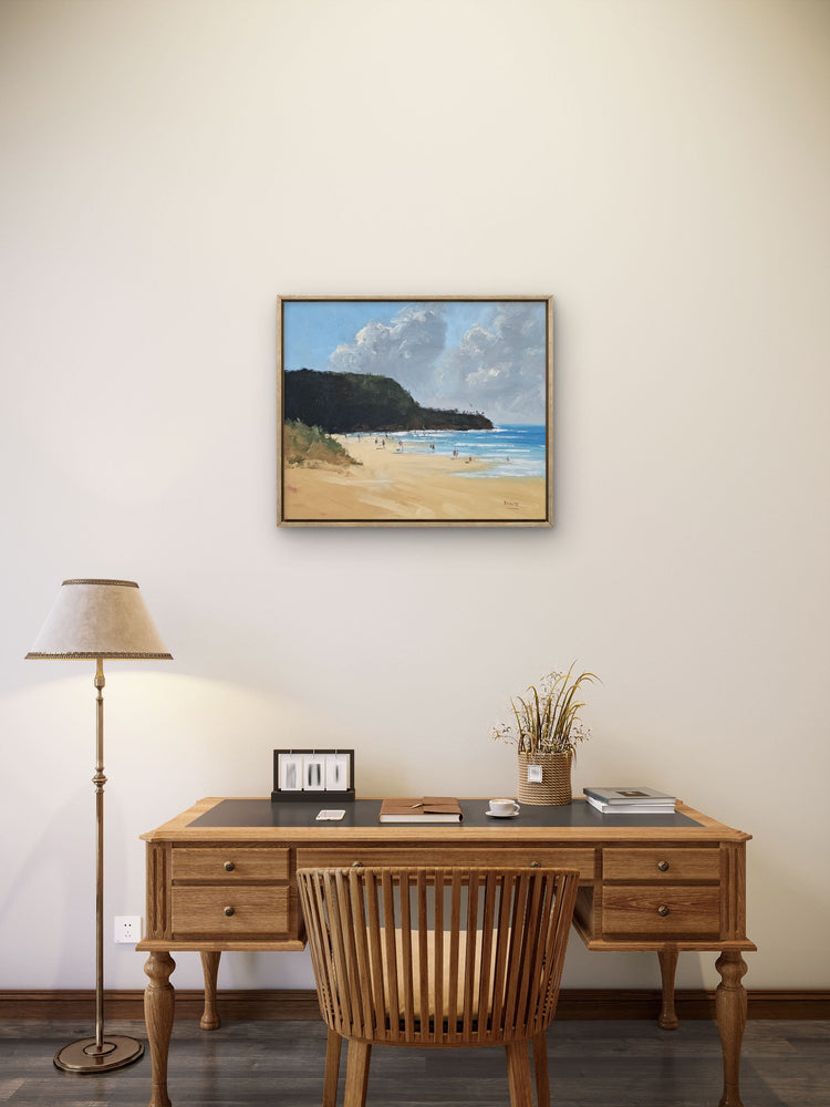 Sunshine Beach Noosa