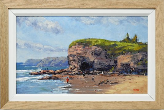 Caves Beach Newcastle