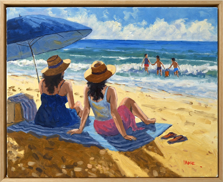 Family Holidays At Noosa