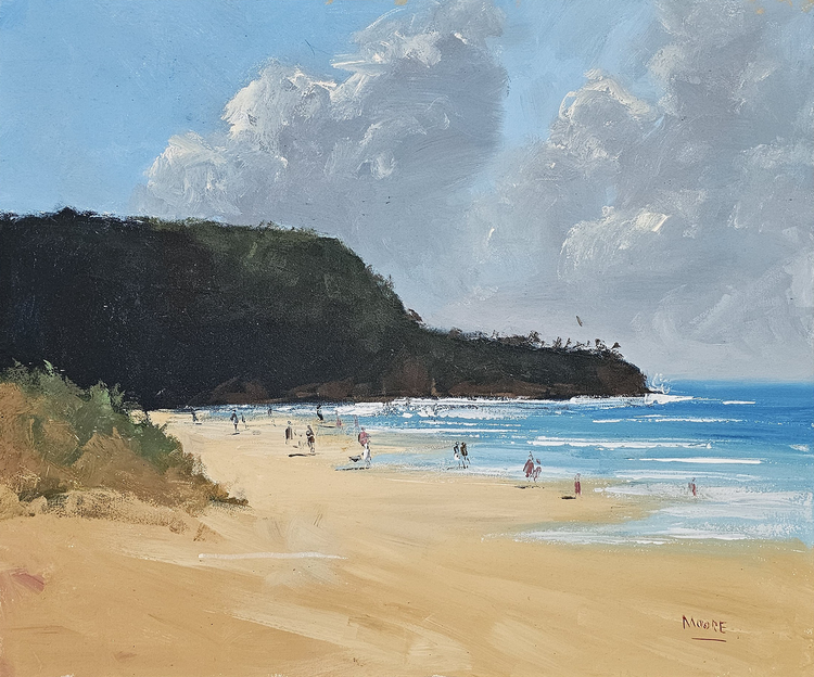 Sunshine Beach Noosa