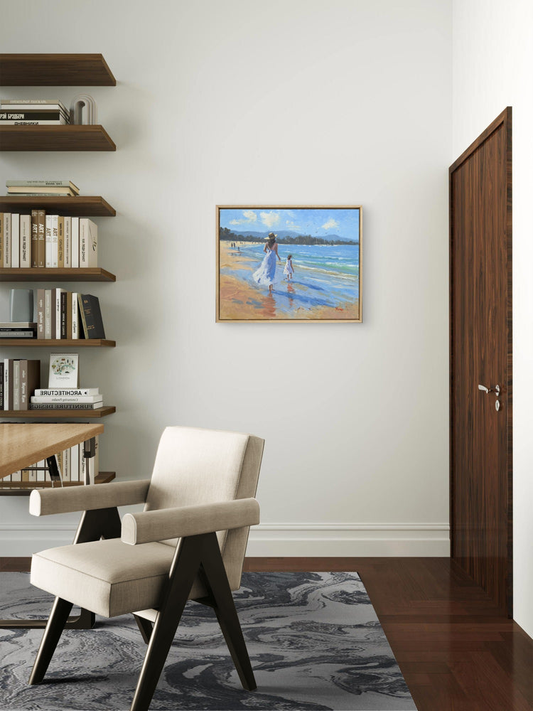 Life's Fleeting Moments