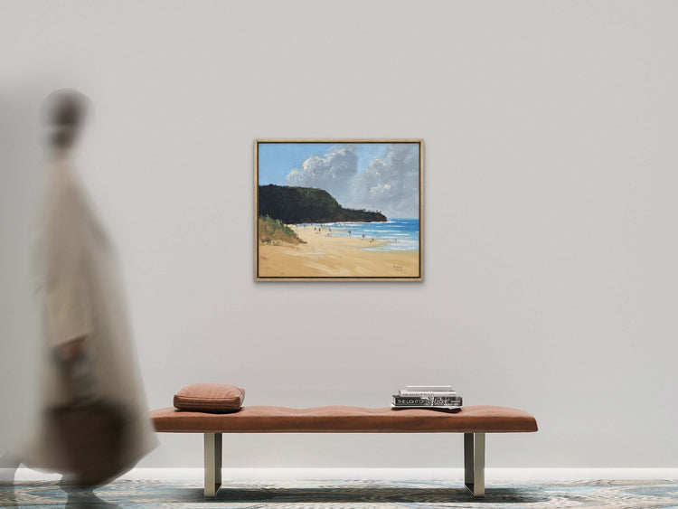 Sunshine Beach Noosa