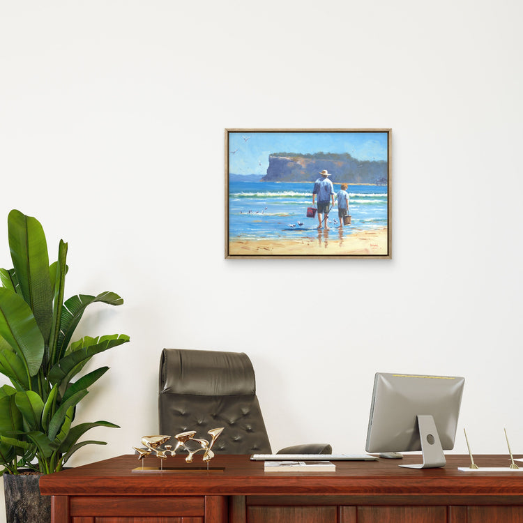 The Last Fishing Trip