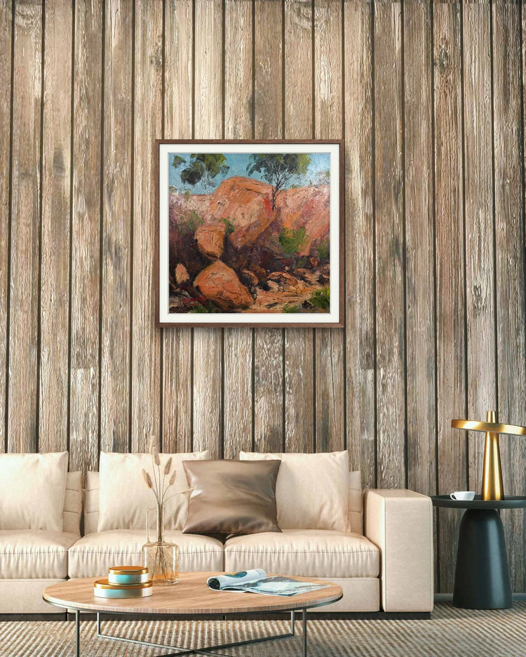 Carnarvon Gorge Walk