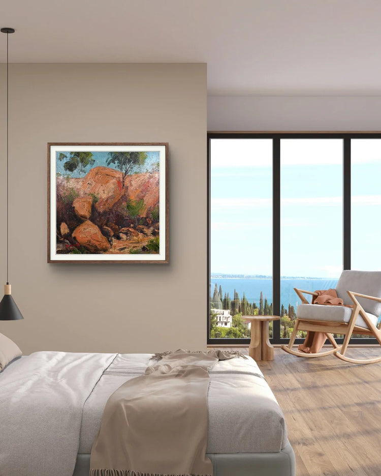 Carnarvon Gorge Walk