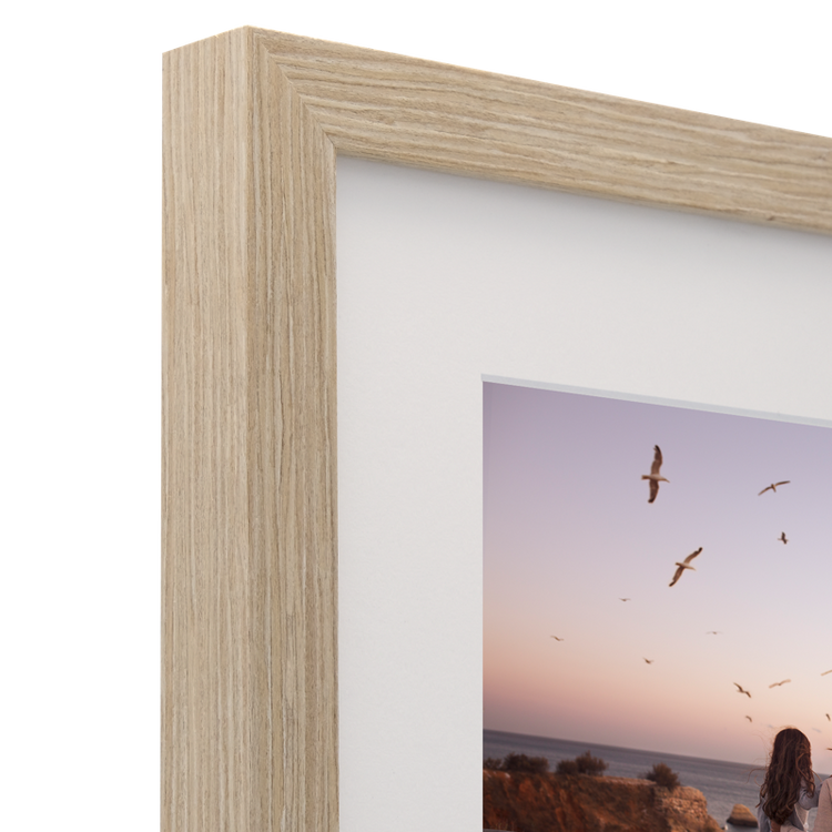 Sorrento Views - Limited Release Framed Print