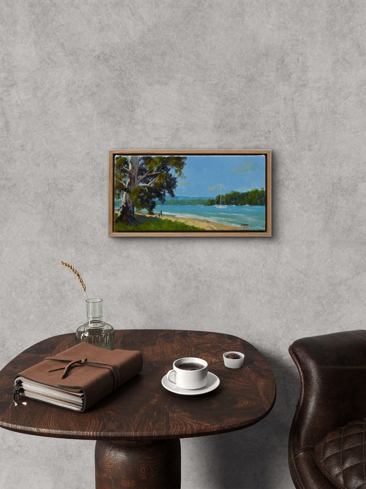 Noosa River Dreaming