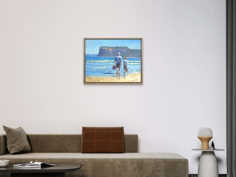 The Last Fishing Trip