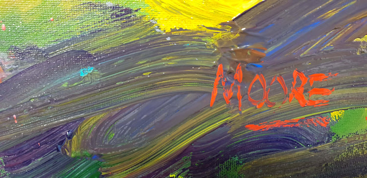 Noosa Hinterland Trails