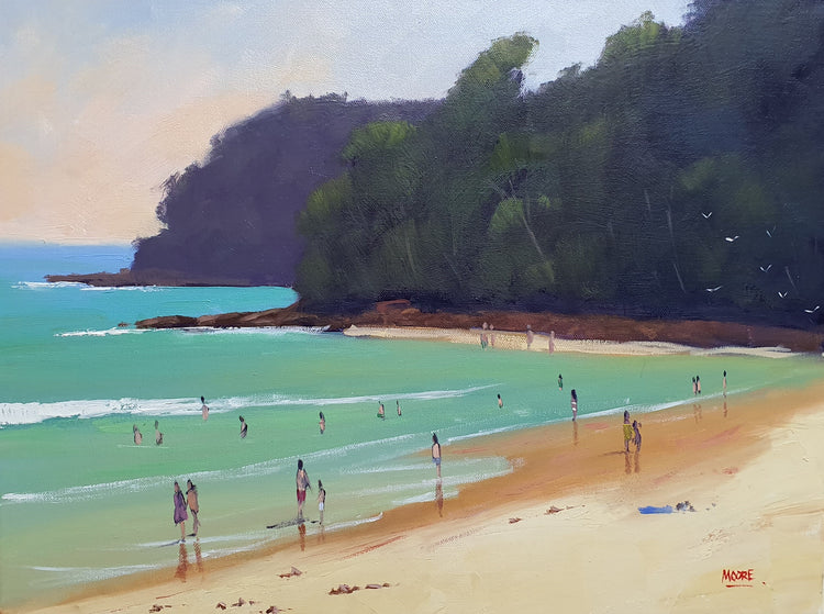 Noosa Beach Holidays