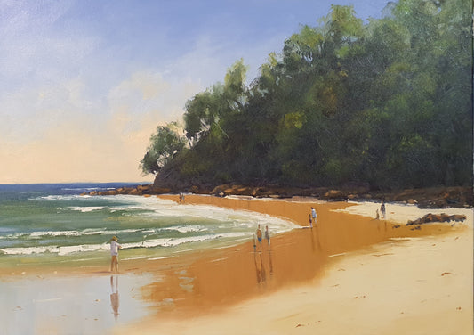 Noosa Beach