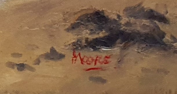 Great Ocean Road Waves