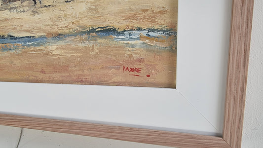 Stumers Creek, Coolum