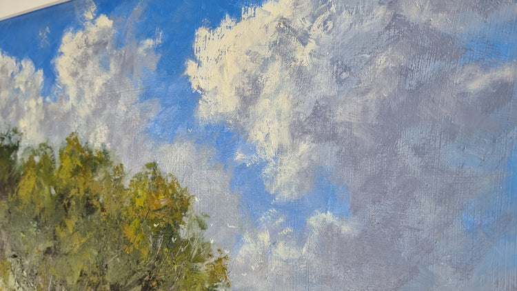 Stumers Creek, Coolum