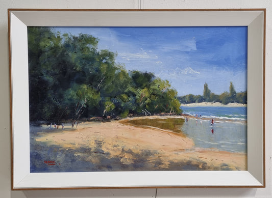 Echo Beach, Gold Coast