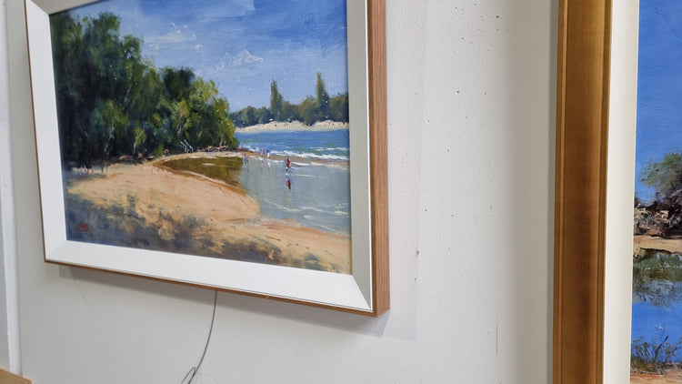 Echo Beach, Gold Coast