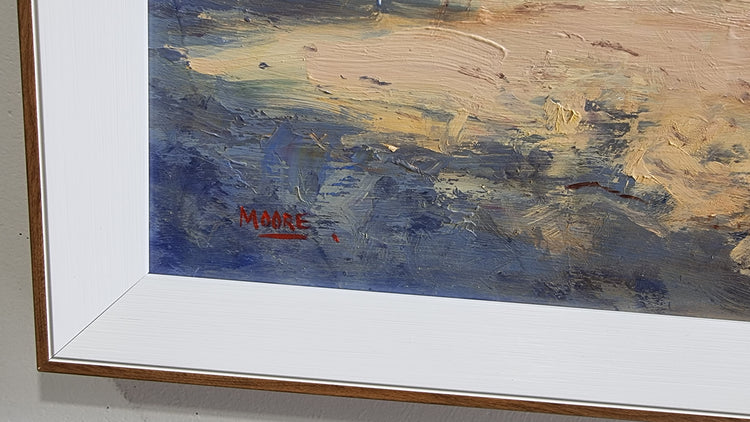 Echo Beach, Gold Coast