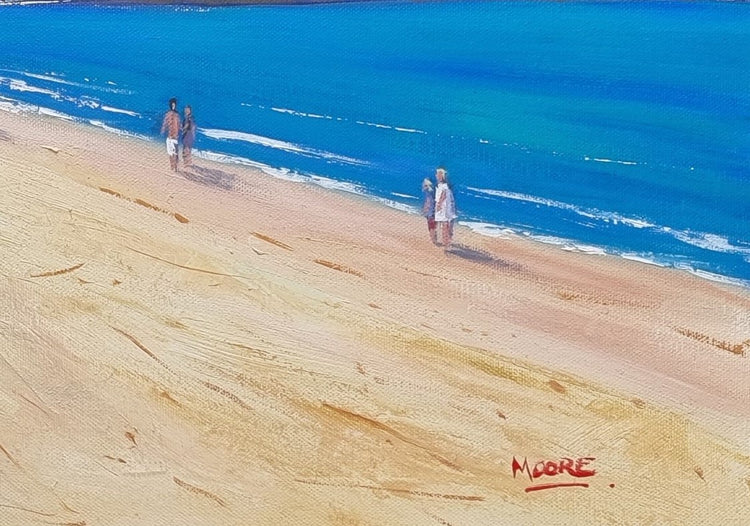 Hamilton Island Holiday