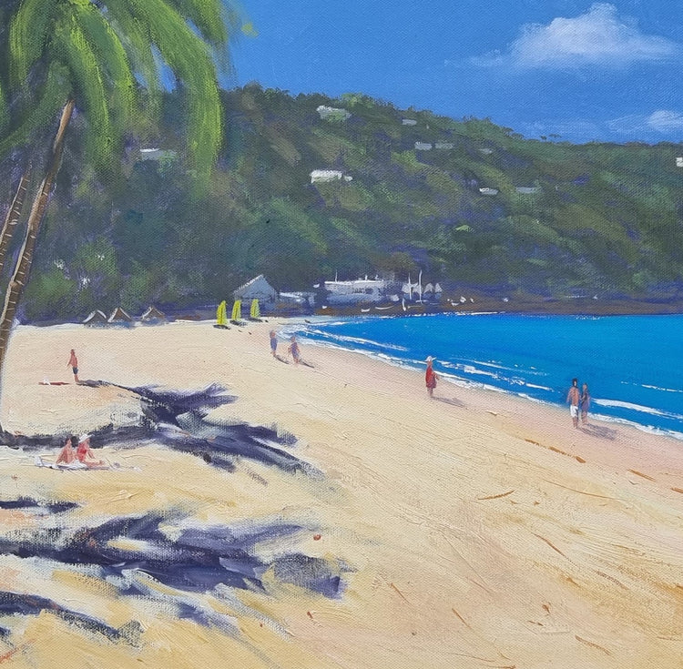 Hamilton Island Holiday