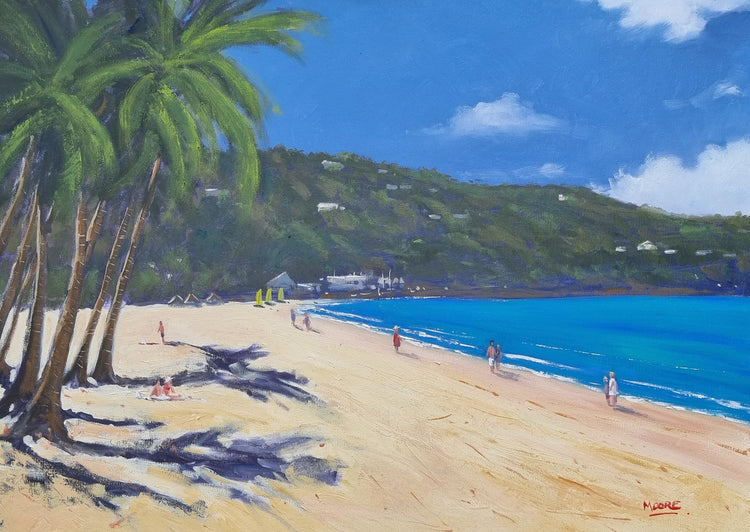 Hamilton Island Holiday