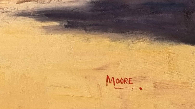 Aireys Inlet Lighthouse Shadows