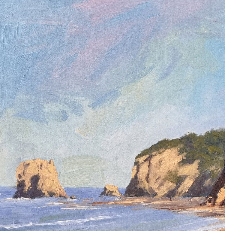 Aireys Inlet Lighthouse Shadows