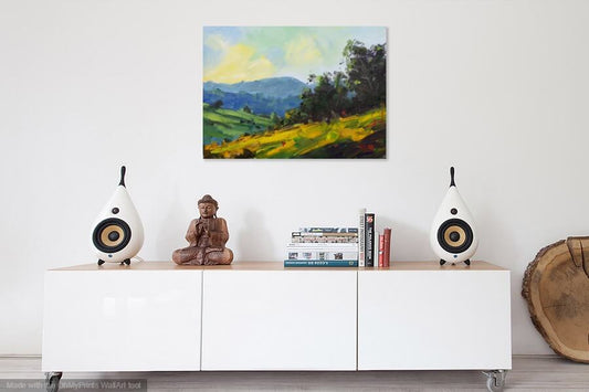 Noosa Hinterland Trails