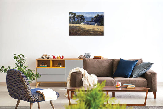 Southern Grampians Sheep Station