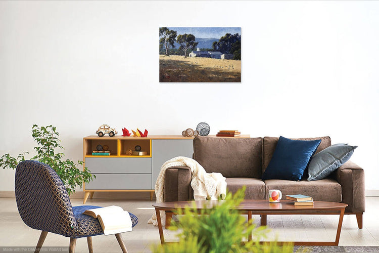 Southern Grampians Sheep Station