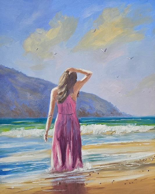 Romantic Impressionism