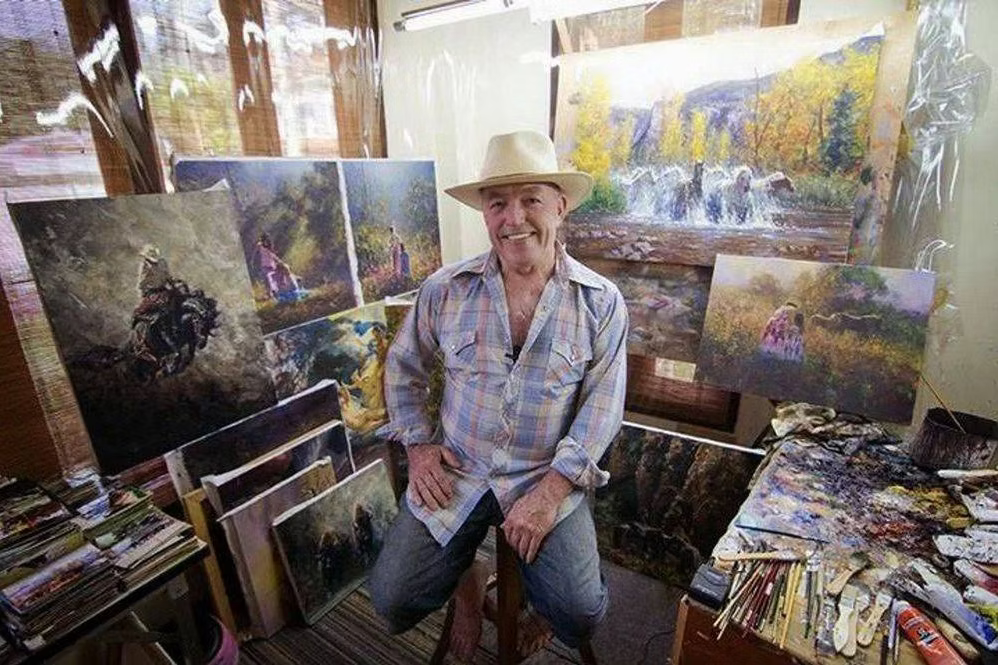 Robert Hagan