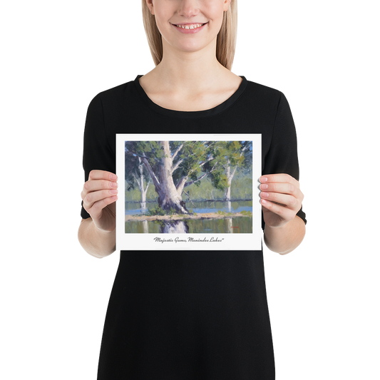 Limited Edition Prints