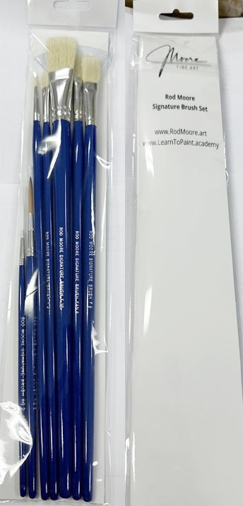 Brushes