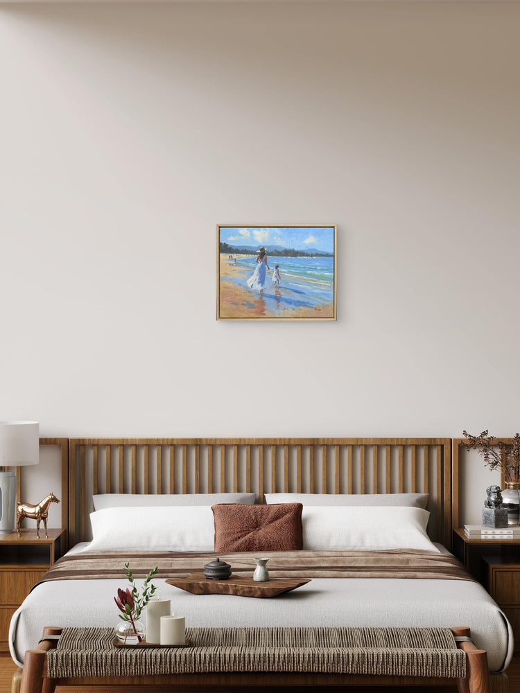 Life's Fleeting Moments