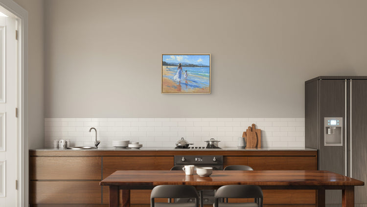 Life's Fleeting Moments