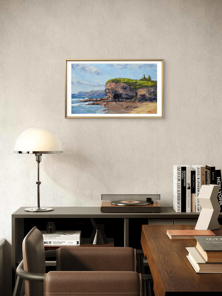 Caves Beach Newcastle