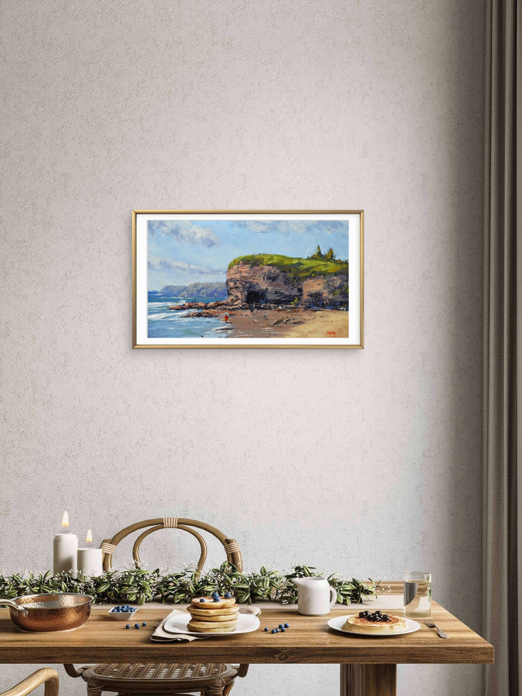 Caves Beach Newcastle