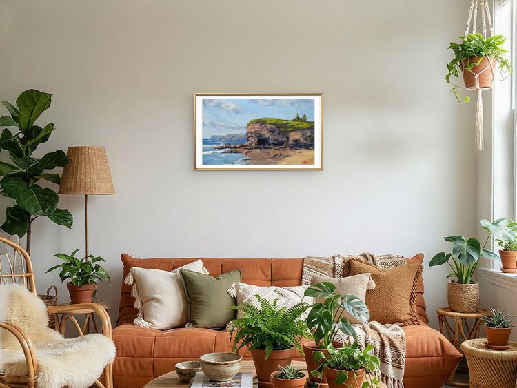 Caves Beach Newcastle