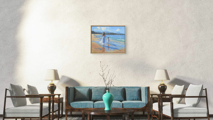 Life's Fleeting Moments