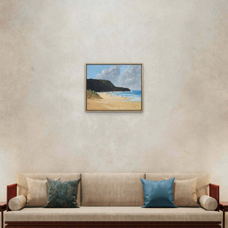 Sunshine Beach Noosa