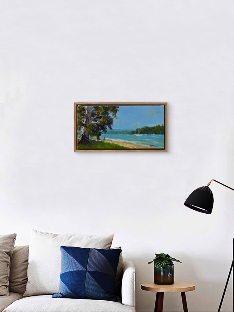Noosa River Dreaming