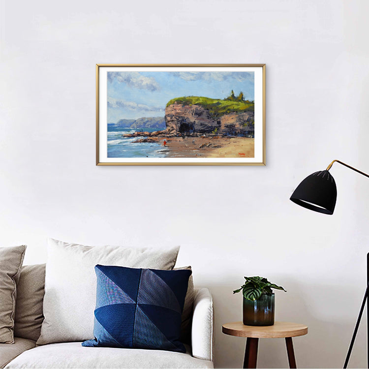 Caves Beach Newcastle