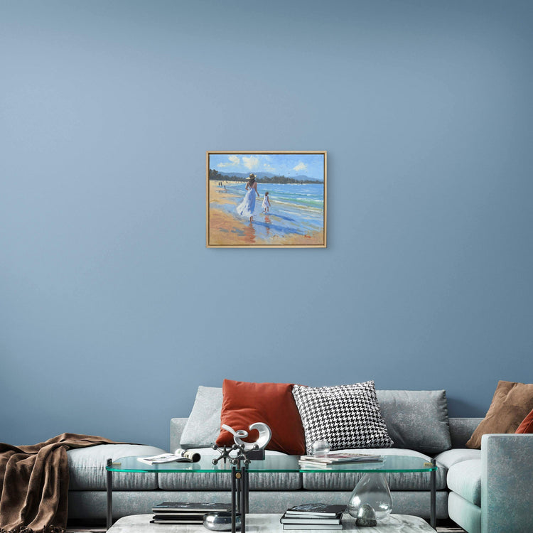 Life's Fleeting Moments