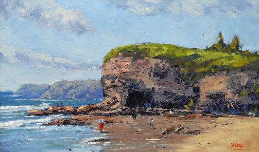 Caves Beach Newcastle