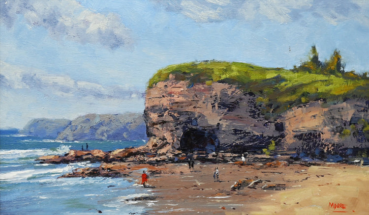 Caves Beach Newcastle