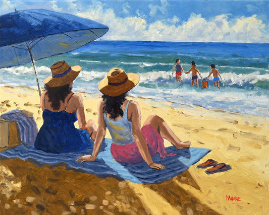 Family Holidays At Noosa