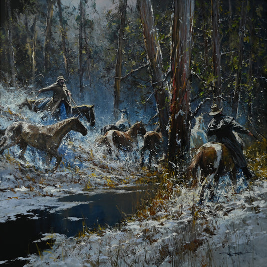 Under Pressure by Robert Hagan